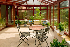 Greenlands conservatory quotes