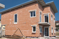 Greenlands home extensions