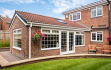 Greenlands house extension leads