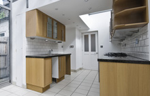 Greenlands kitchen extension leads